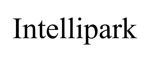  INTELLIPARK