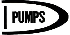  D PUMPS
