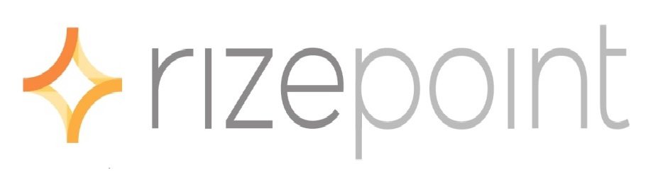 Trademark Logo RIZEPOINT