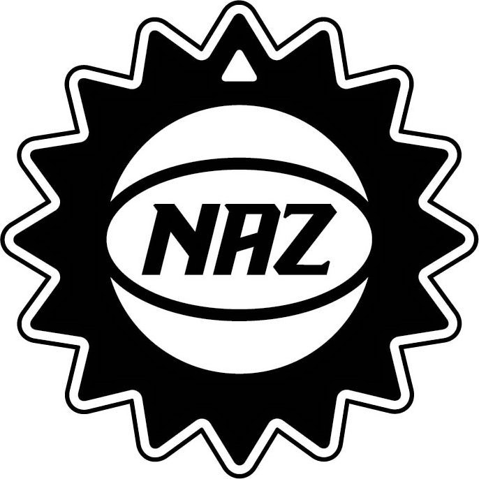 Trademark Logo NAZ