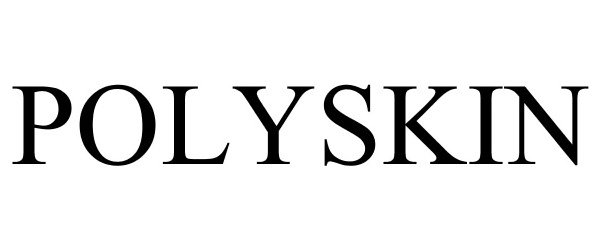 Trademark Logo POLYSKIN