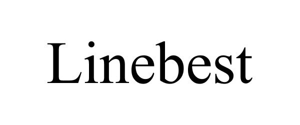 Trademark Logo LINEBEST