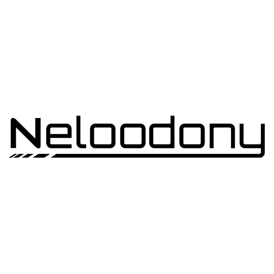 Trademark Logo NELOODONY