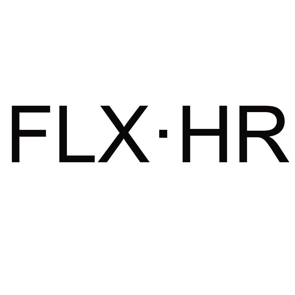 Trademark Logo FLX·HR