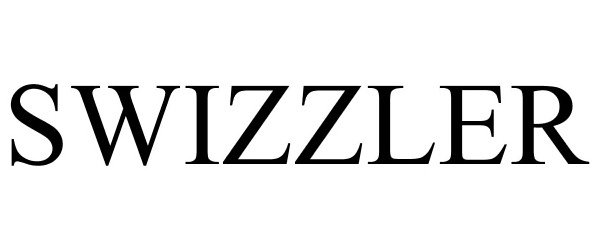 Trademark Logo SWIZZLER