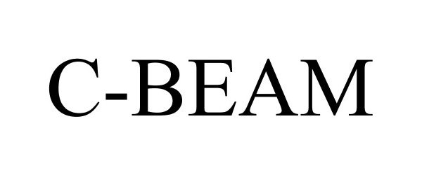 Trademark Logo C-BEAM