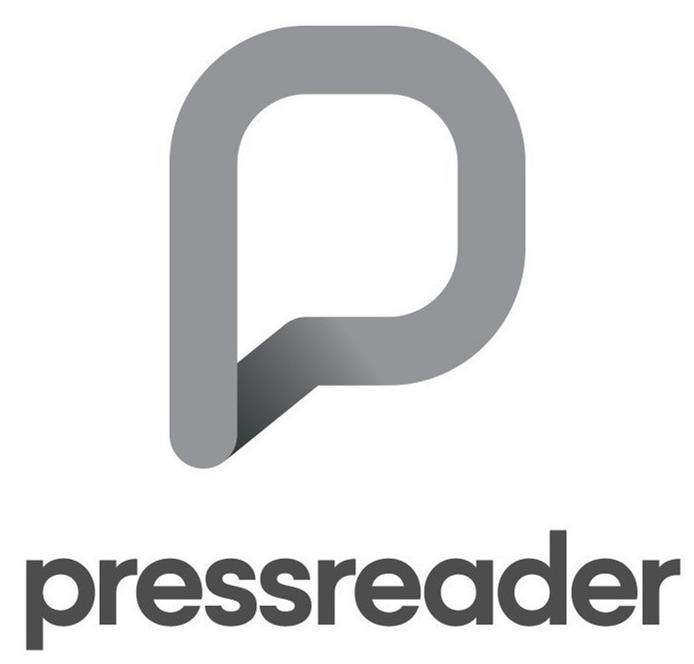 Trademark Logo PRESSREADER