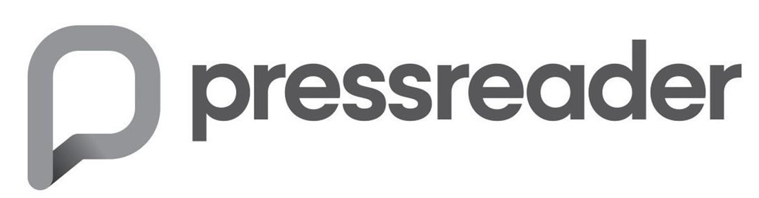Trademark Logo PRESSREADER