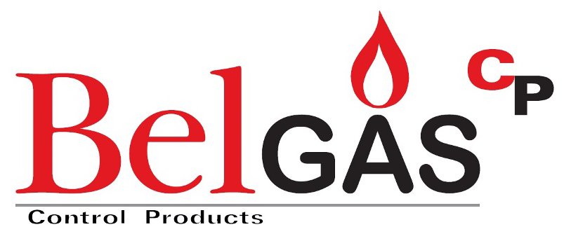 Trademark Logo BELGAS CP CONTROL PRODUCTS