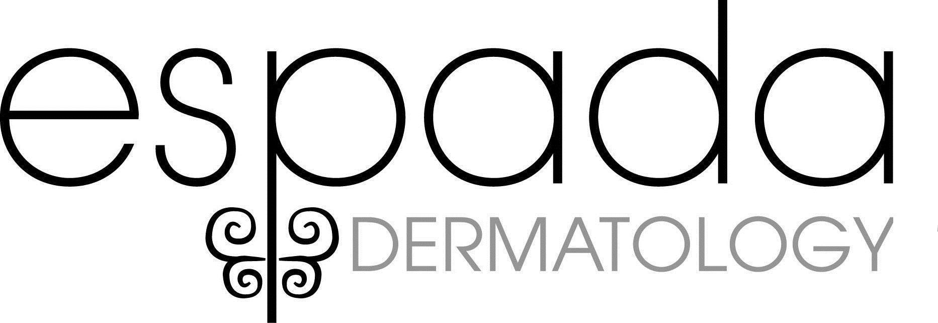 Trademark Logo ESPADA DERMATOLOGY