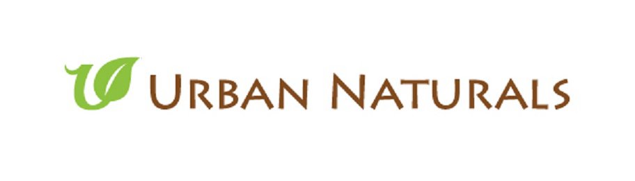 Trademark Logo URBAN NATURALS