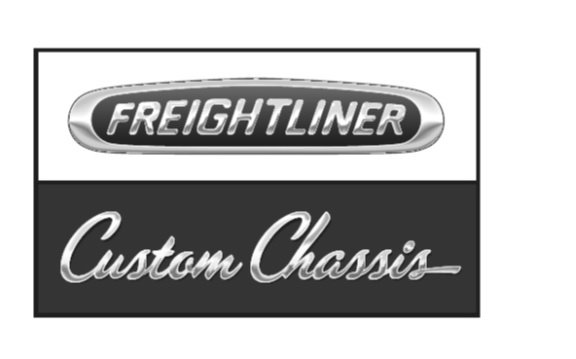  FREIGHTLINER CUSTOM CHASSIS