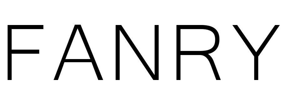 Trademark Logo FANRY