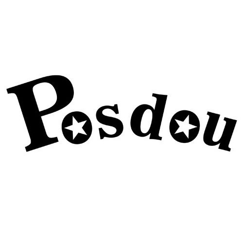 Trademark Logo POSDOU