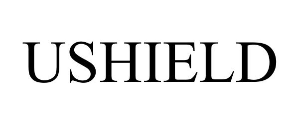 Trademark Logo USHIELD