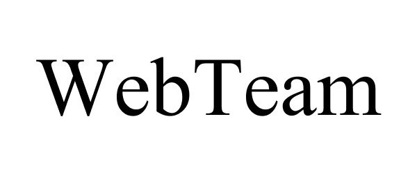 WEBTEAM