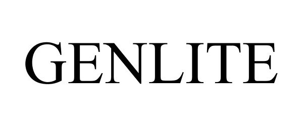  GENLITE