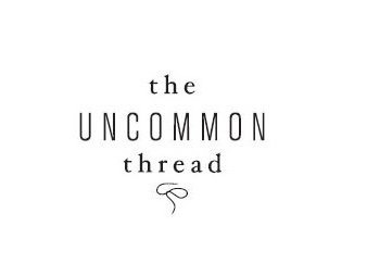  THE UNCOMMON THREAD