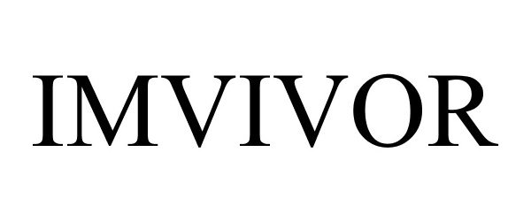  IMVIVOR