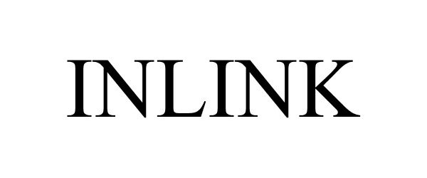 Trademark Logo INLINK