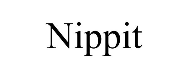  NIPPIT