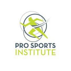  PRO SPORTS INSTITUTE