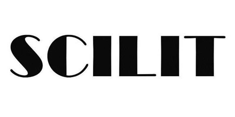 Trademark Logo SCILIT
