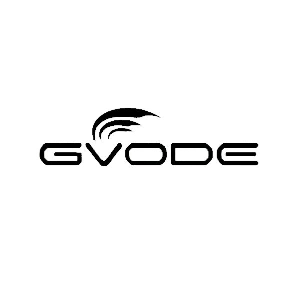  GVODE