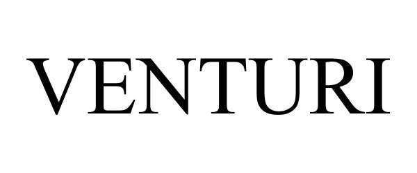  VENTURI