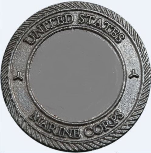 Trademark Logo UNITED STATES MARINE CORPS