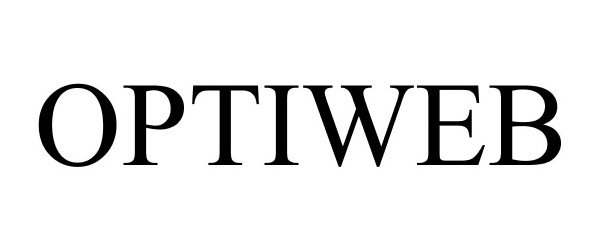  OPTIWEB