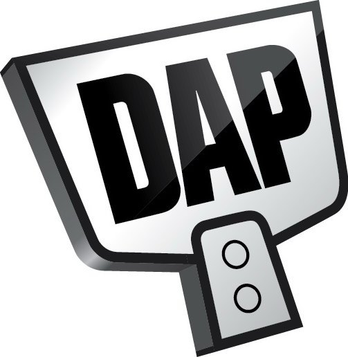 Trademark Logo DAP