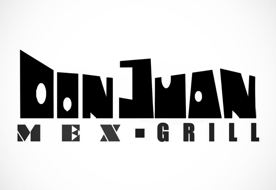  DON JUAN Â· MEX GRILL