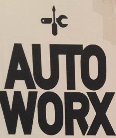 Trademark Logo AUTO WORX