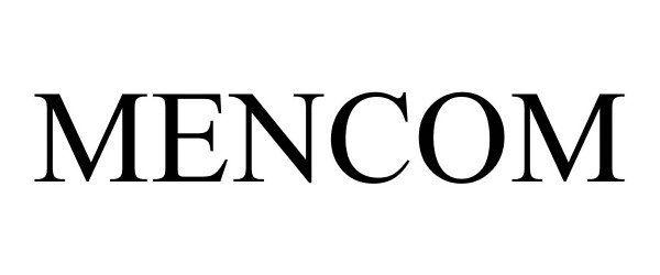  MENCOM