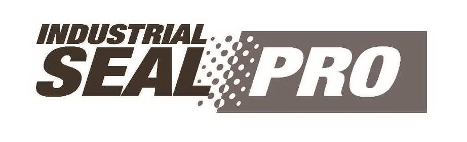 Trademark Logo INDUSTRIAL SEAL PRO