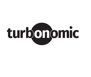 Trademark Logo TURBONOMIC
