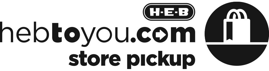 Trademark Logo H-E-B HEBTOYOU.COM STORE PICKUP