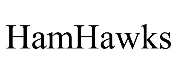  HAMHAWKS