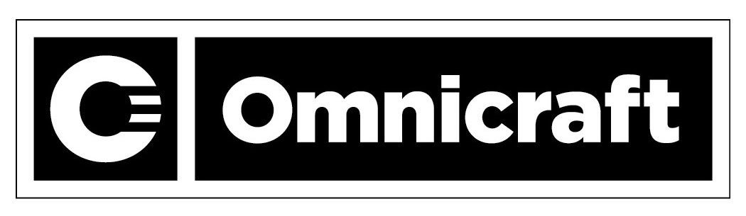 Trademark Logo OC OMNICRAFT