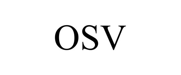 OSV