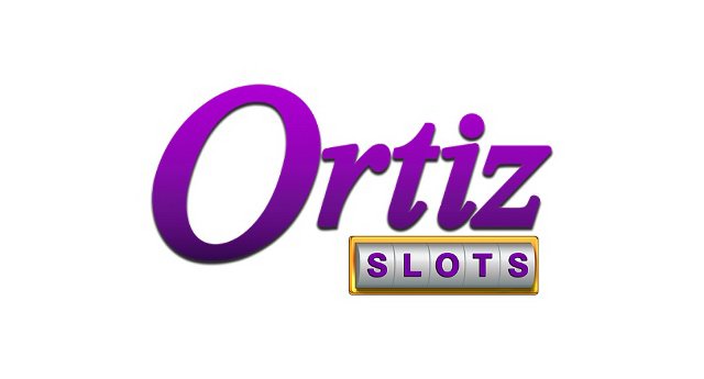 Trademark Logo ORTIZ SLOTS