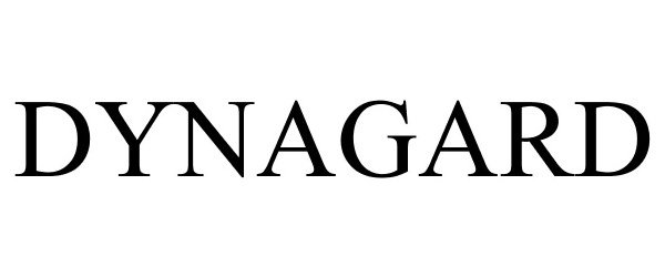 Trademark Logo DYNAGARD