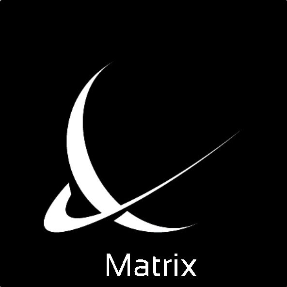 Trademark Logo MATRIX