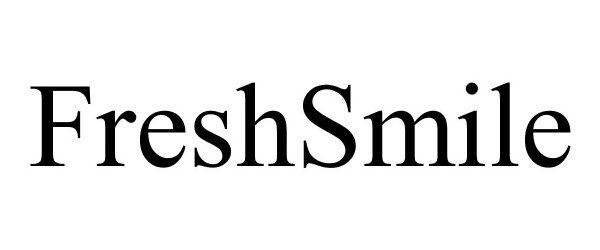  FRESHSMILE