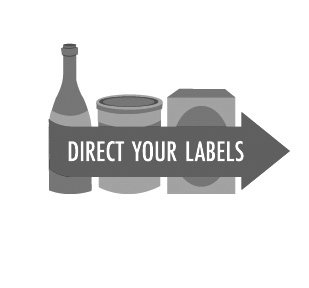 Trademark Logo DIRECT YOUR LABELS