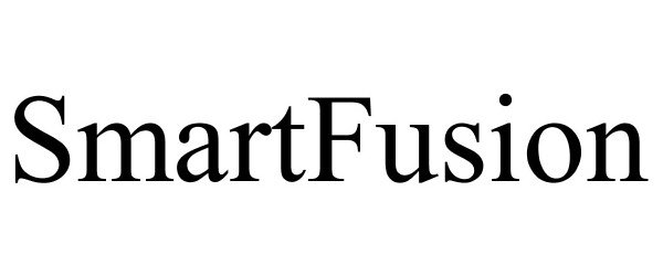 Trademark Logo SMARTFUSION