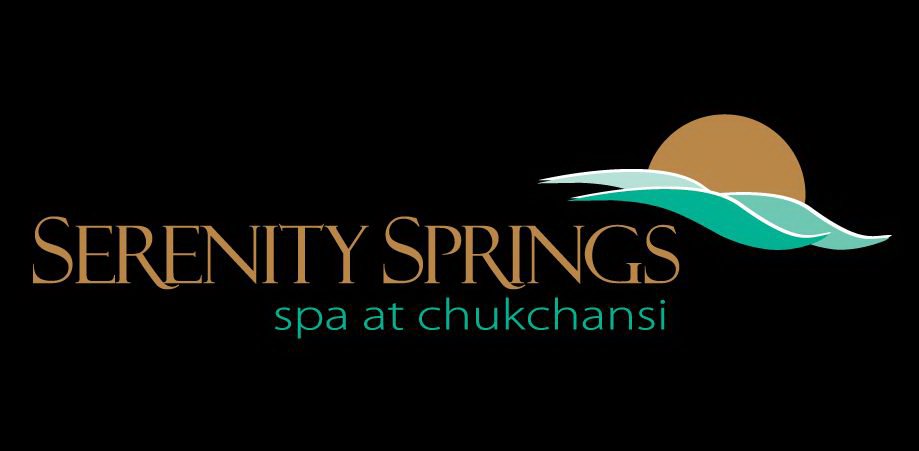  SERENITY SPRINGS SPA AT CHUKCHANSI