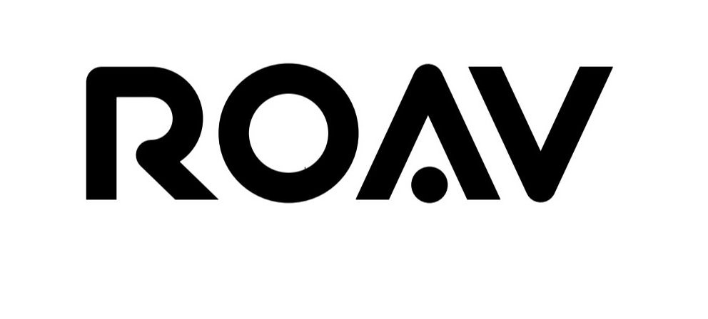 Trademark Logo ROAV