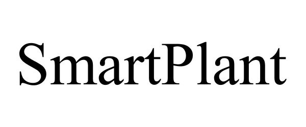 SMARTPLANT